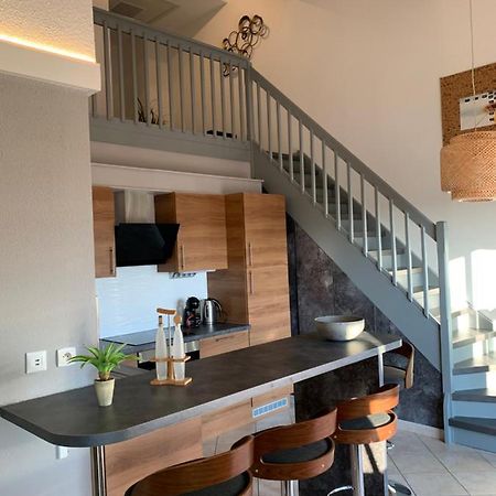 Residence La Pinede Le Barcarès Εξωτερικό φωτογραφία