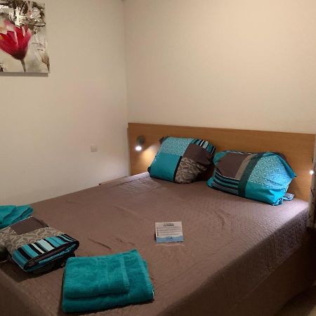 Residence La Pinede Le Barcarès Εξωτερικό φωτογραφία