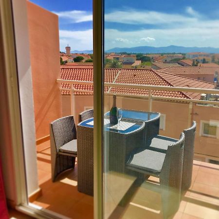 Residence La Pinede Le Barcarès Εξωτερικό φωτογραφία