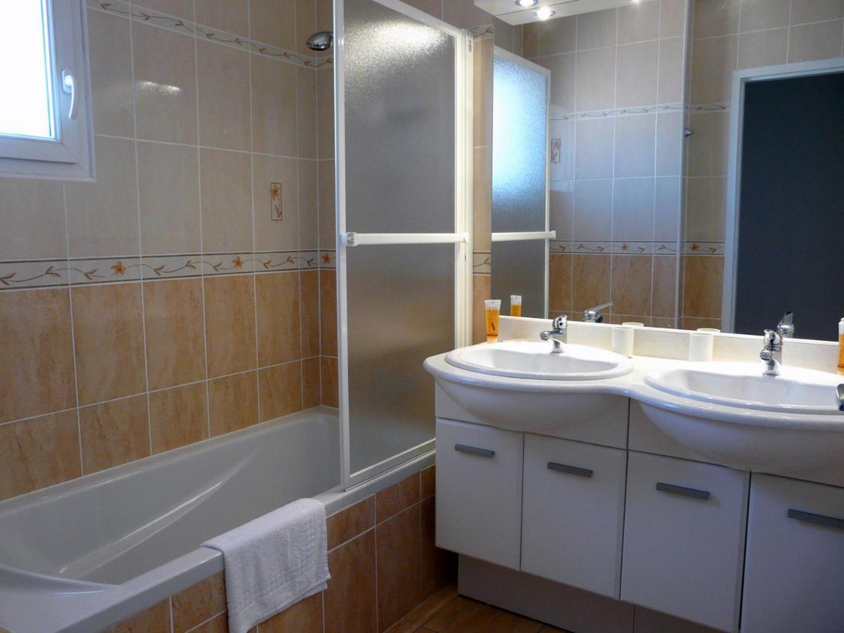 Residence La Pinede Le Barcarès Εξωτερικό φωτογραφία