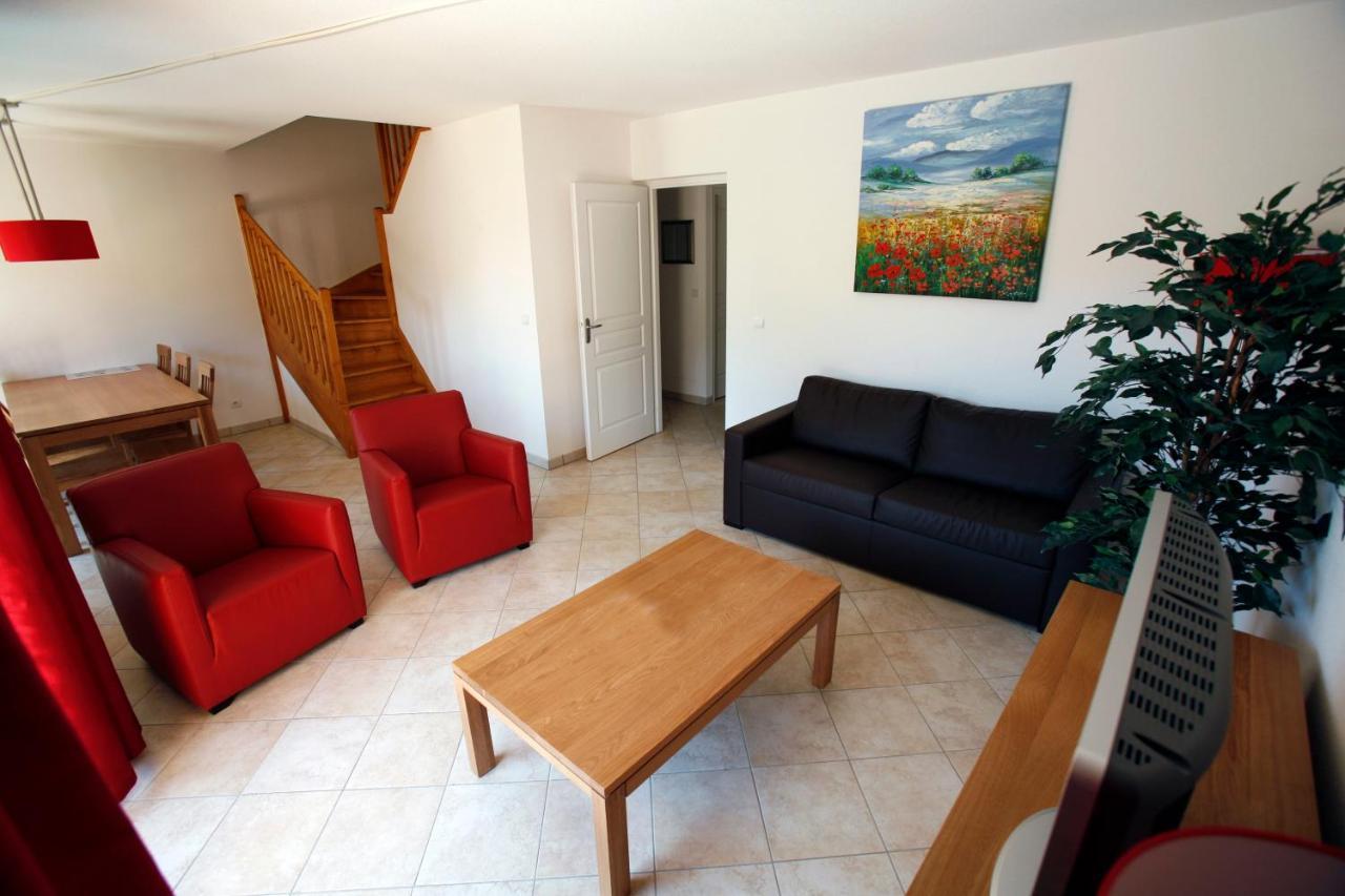 Residence La Pinede Le Barcarès Εξωτερικό φωτογραφία