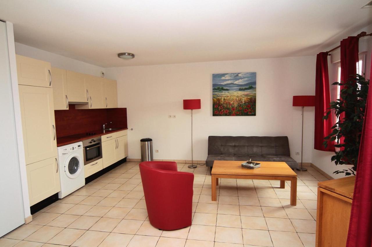Residence La Pinede Le Barcarès Εξωτερικό φωτογραφία