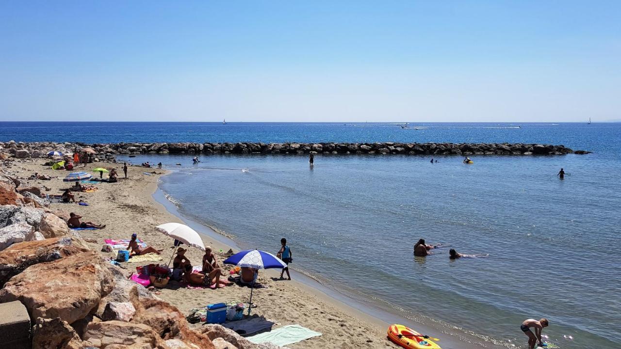 Residence La Pinede Le Barcarès Εξωτερικό φωτογραφία