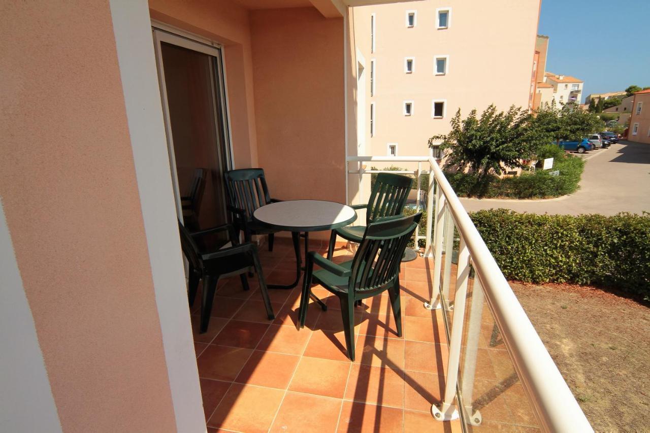 Residence La Pinede Le Barcarès Εξωτερικό φωτογραφία