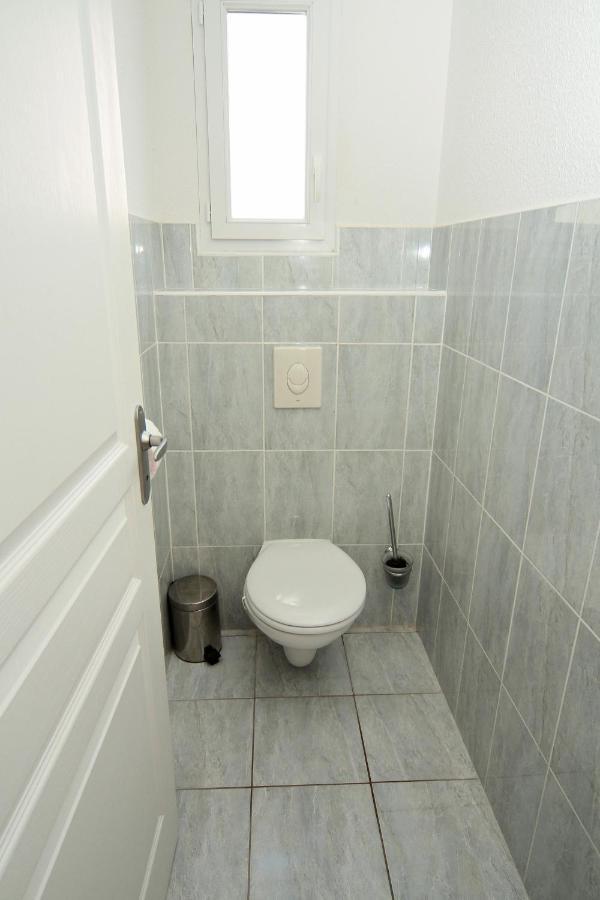 Residence La Pinede Le Barcarès Εξωτερικό φωτογραφία