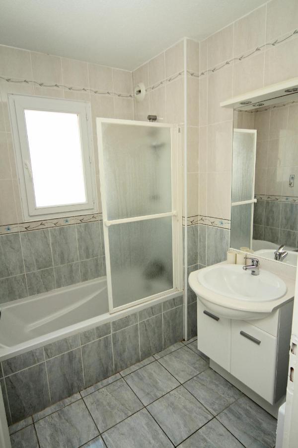 Residence La Pinede Le Barcarès Εξωτερικό φωτογραφία