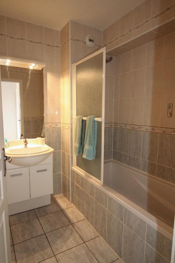 Residence La Pinede Le Barcarès Εξωτερικό φωτογραφία