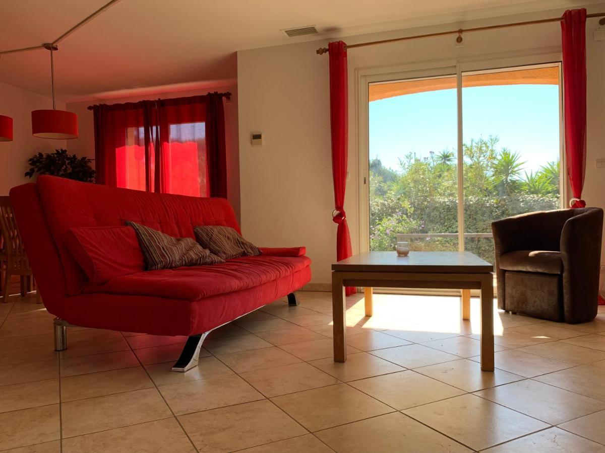 Residence La Pinede Le Barcarès Εξωτερικό φωτογραφία
