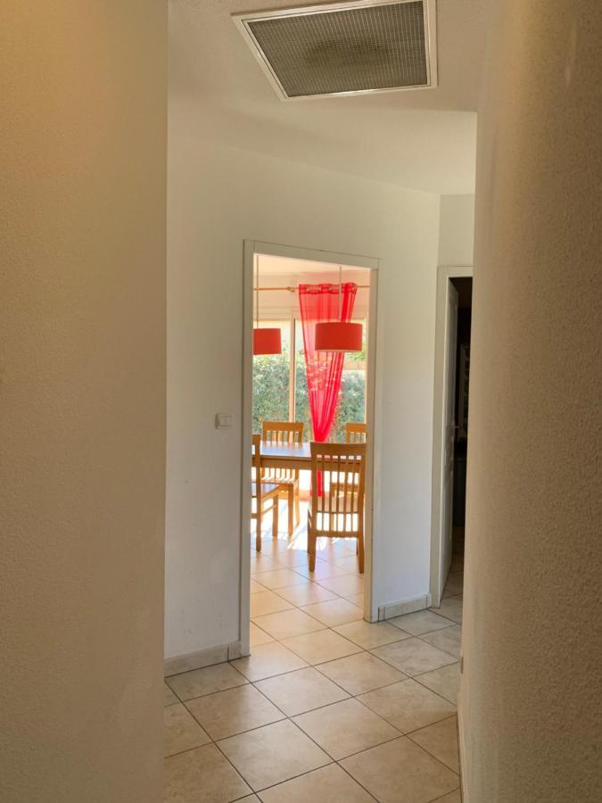 Residence La Pinede Le Barcarès Εξωτερικό φωτογραφία