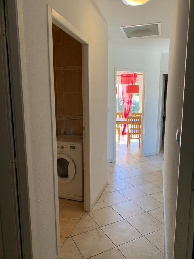 Residence La Pinede Le Barcarès Εξωτερικό φωτογραφία