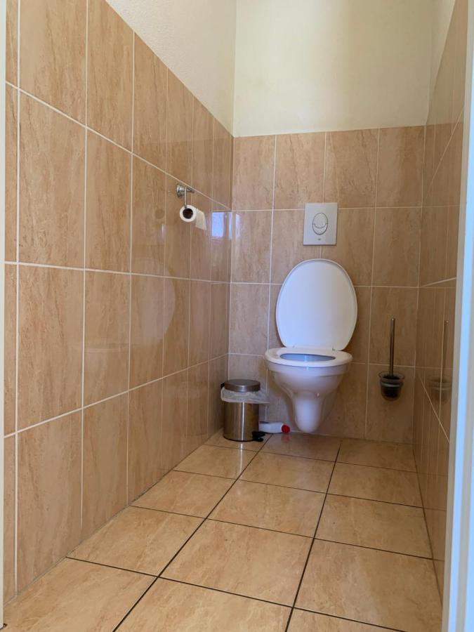 Residence La Pinede Le Barcarès Εξωτερικό φωτογραφία