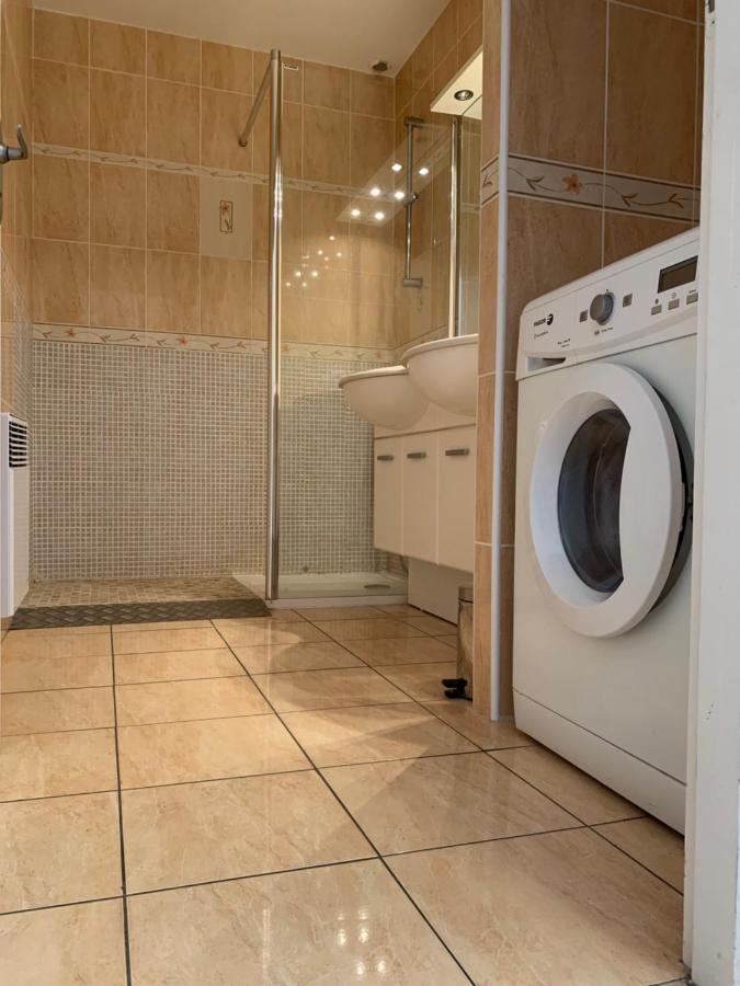 Residence La Pinede Le Barcarès Εξωτερικό φωτογραφία