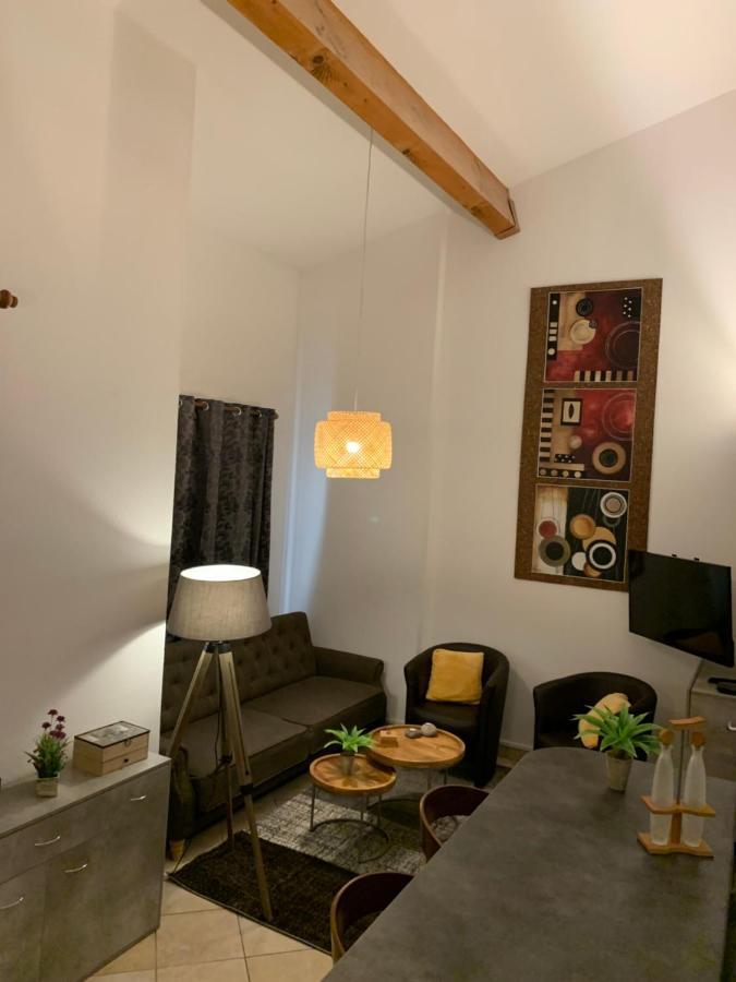 Residence La Pinede Le Barcarès Εξωτερικό φωτογραφία