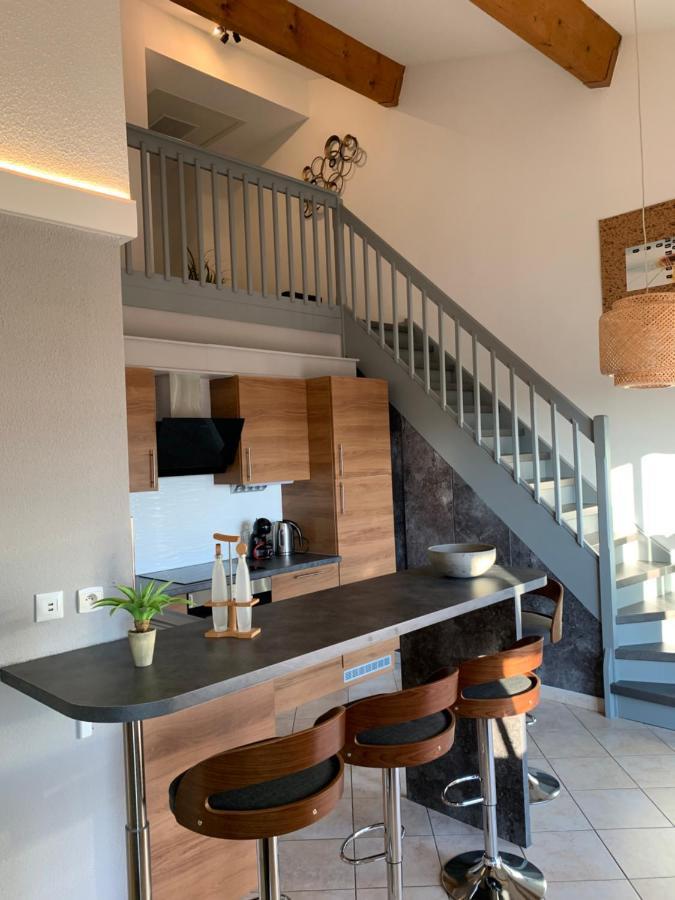 Residence La Pinede Le Barcarès Εξωτερικό φωτογραφία