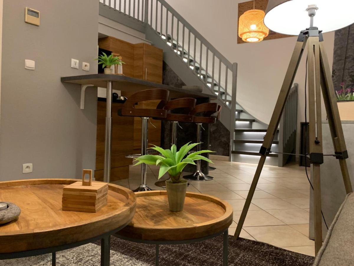 Residence La Pinede Le Barcarès Εξωτερικό φωτογραφία