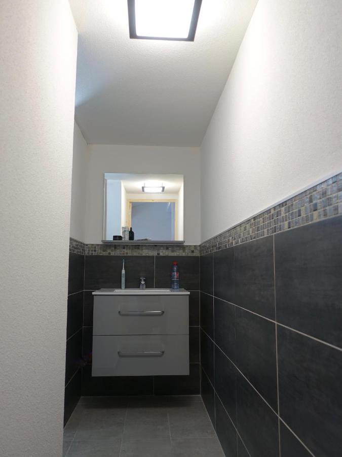Residence La Pinede Le Barcarès Εξωτερικό φωτογραφία