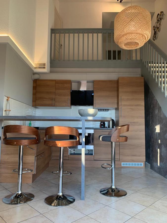 Residence La Pinede Le Barcarès Εξωτερικό φωτογραφία